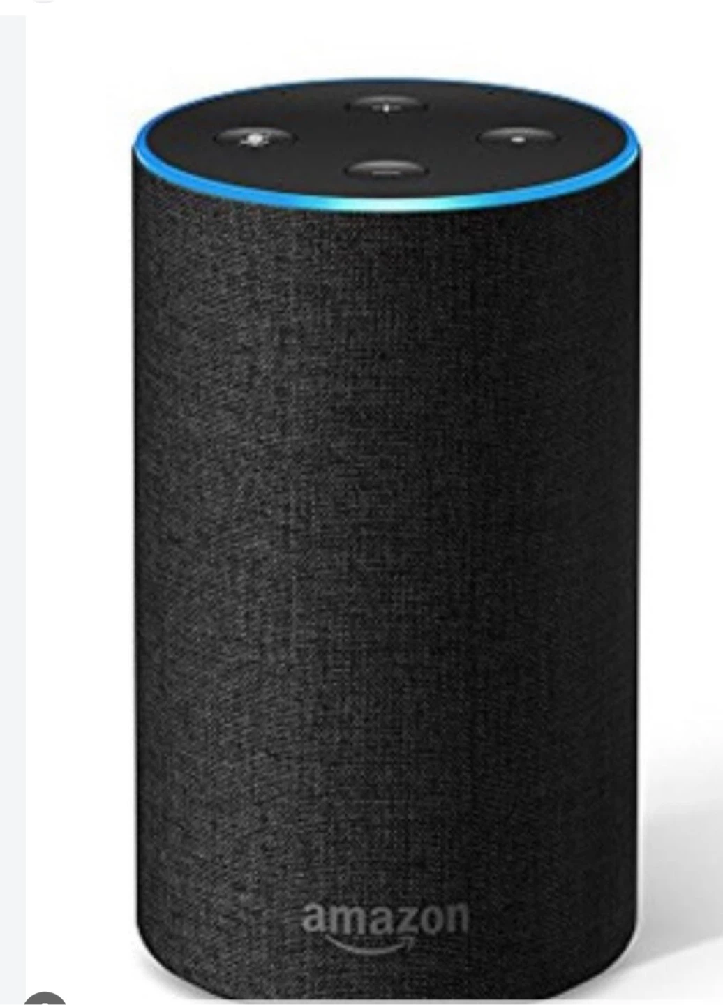 Amazon echo 2nd generation - photo 2