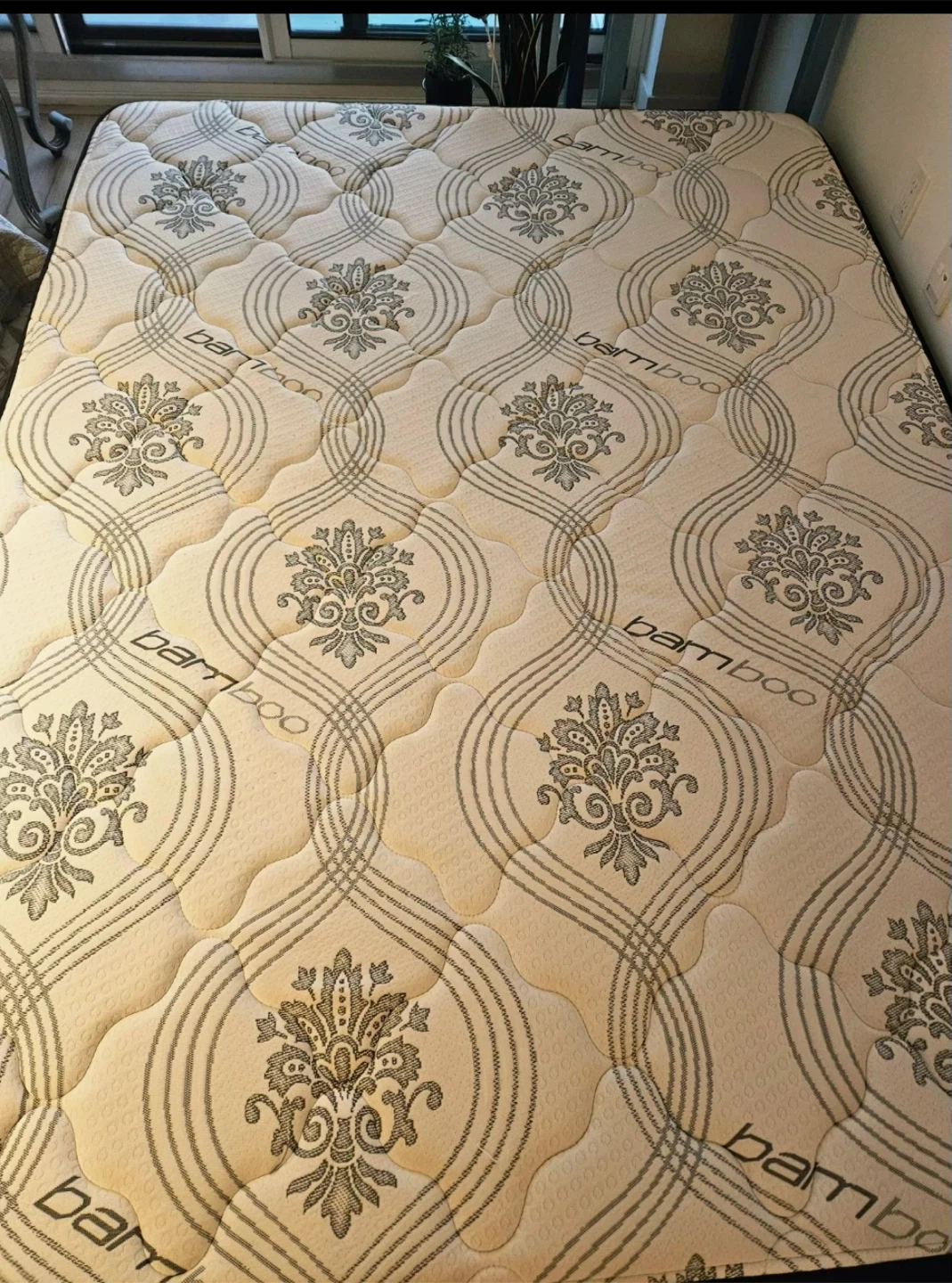 Bamboo Mattress - photo 2