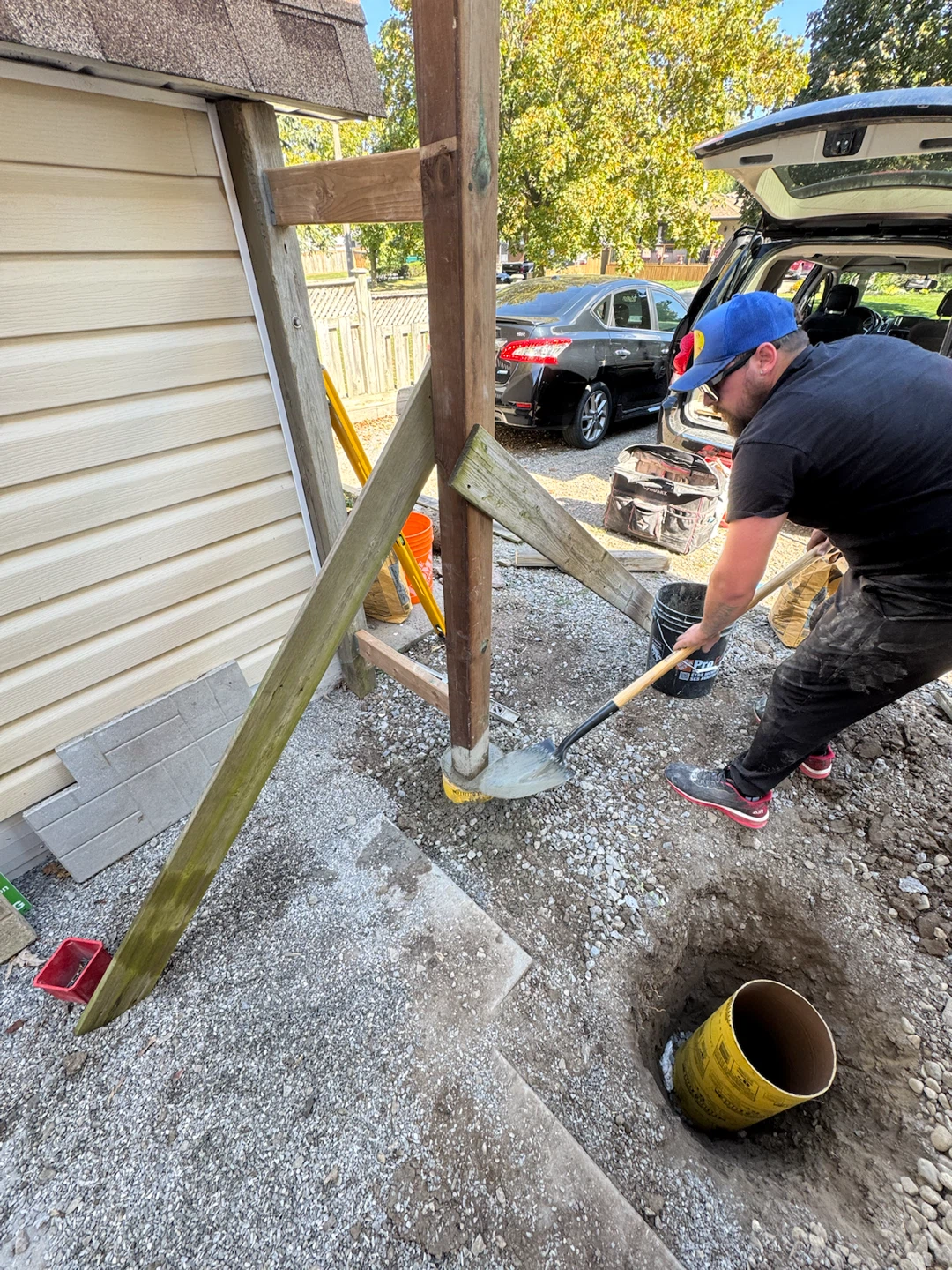 Handyman / Contractor