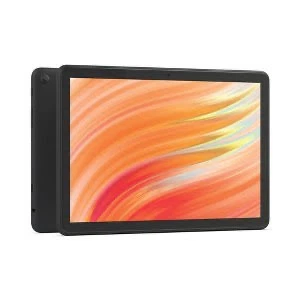 Black Amazon fireTablet