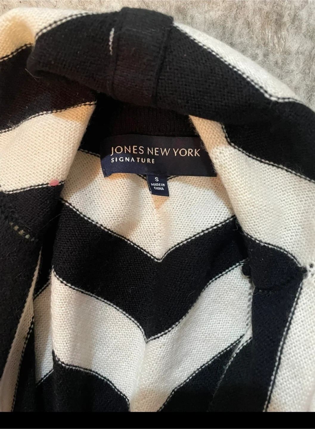 Jones New York  Cardigan