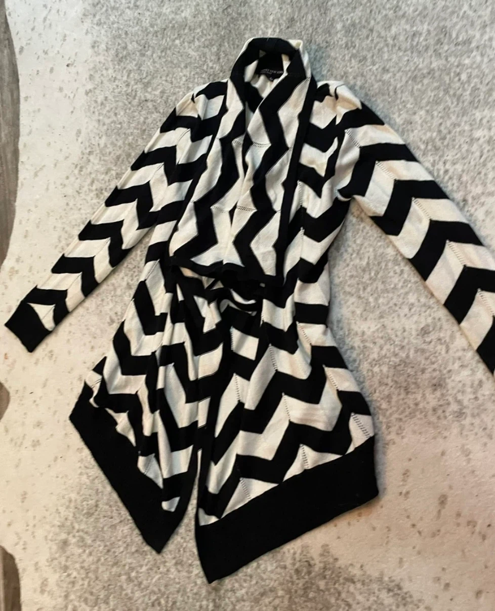 Jones New York  Cardigan - photo 3