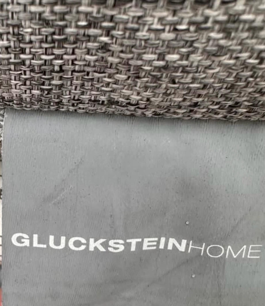 GLUCKSTEINHOME Outdoor Cushions (Set of 7) - photo 2
