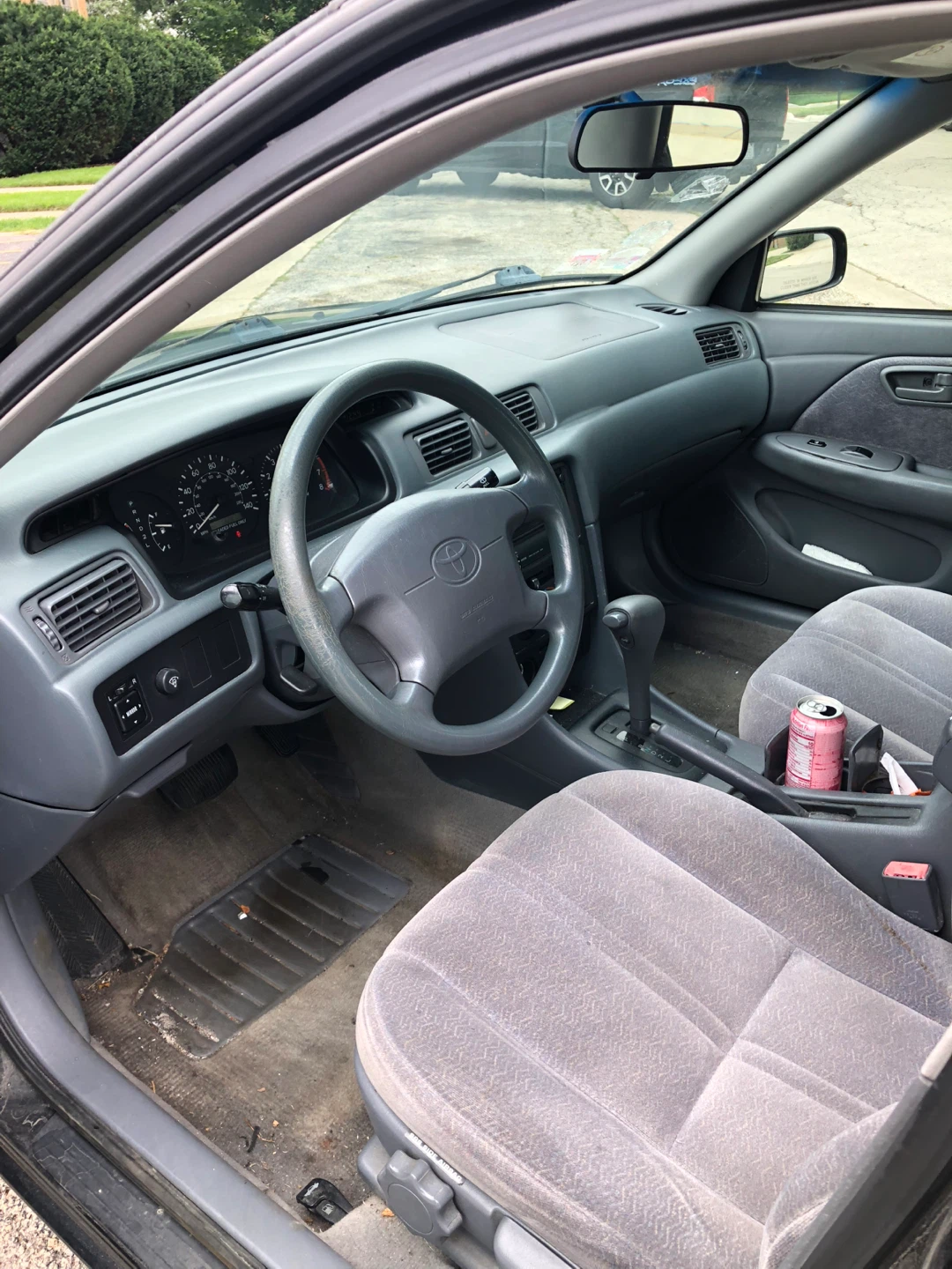 1998 Toyota Camry - photo 5