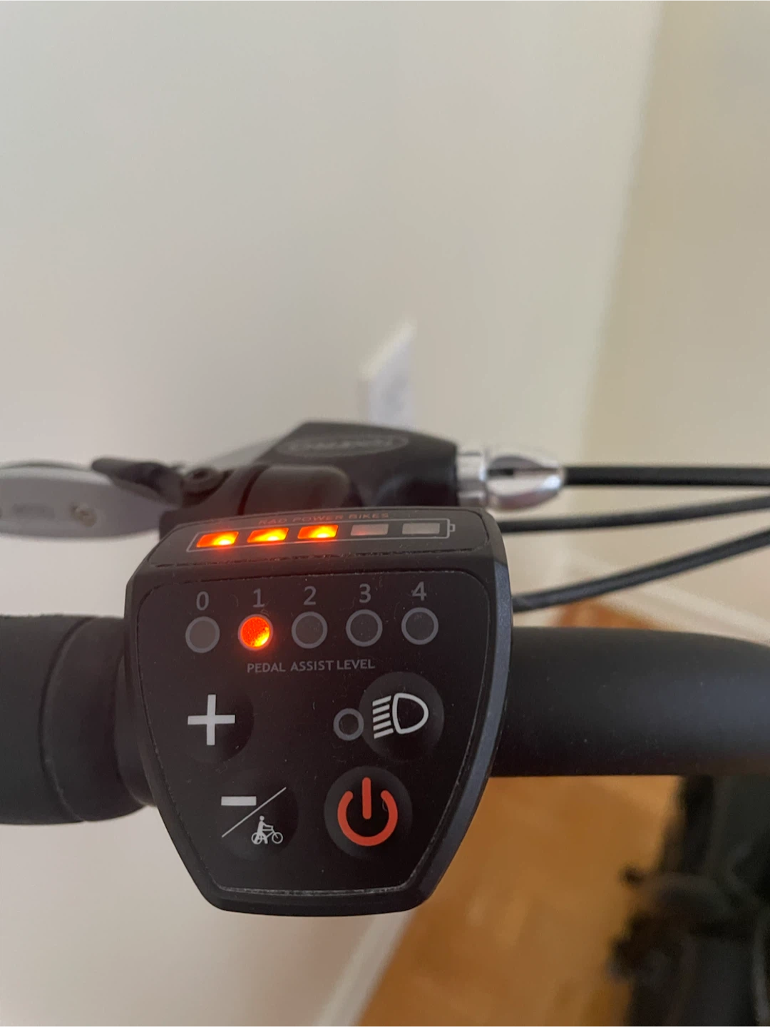 Rad Power Bikes RadRunner Electric Bike - photo 4