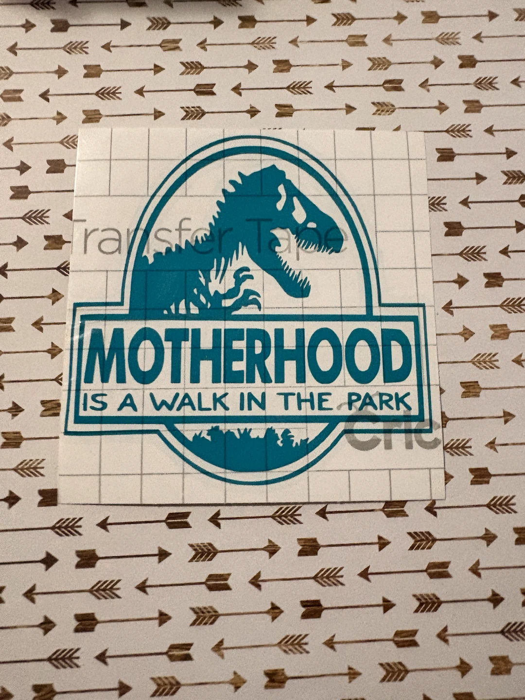 Mom car decals - photo 2