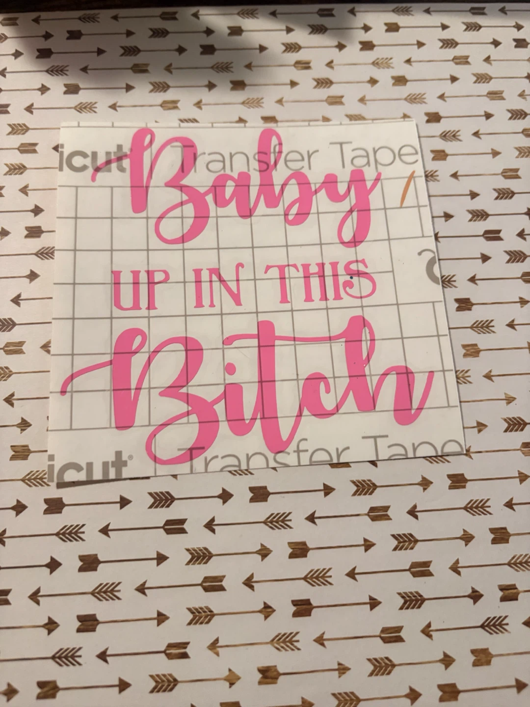Mom car decals - photo 3