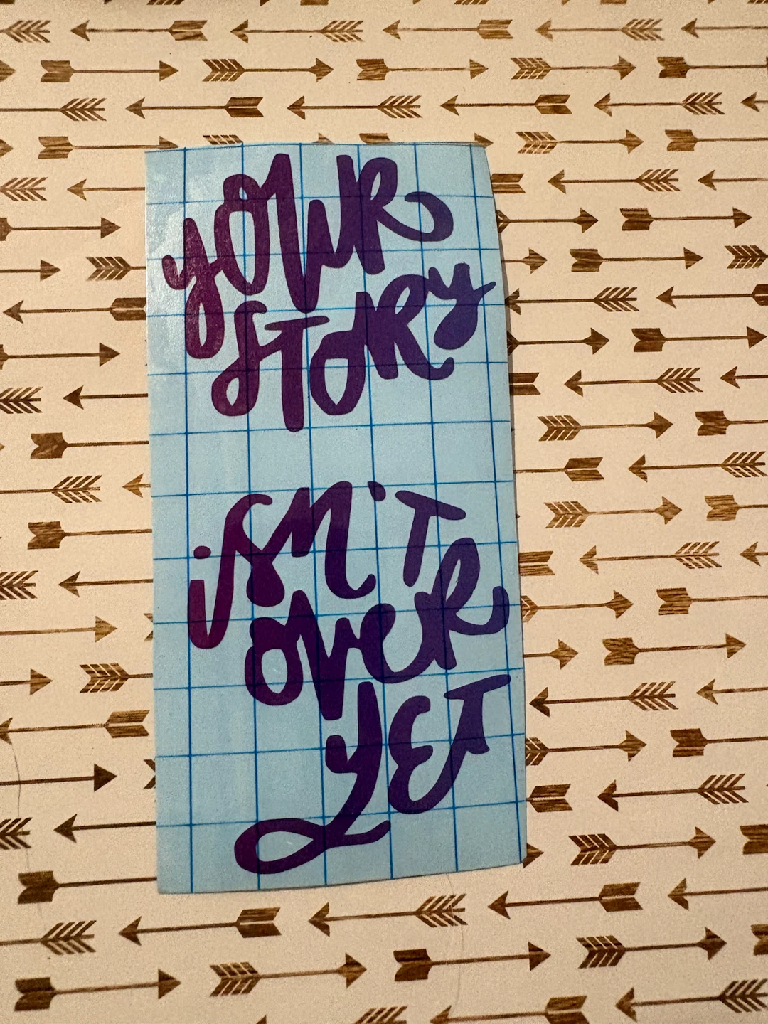 Mental health car decals - photo 4