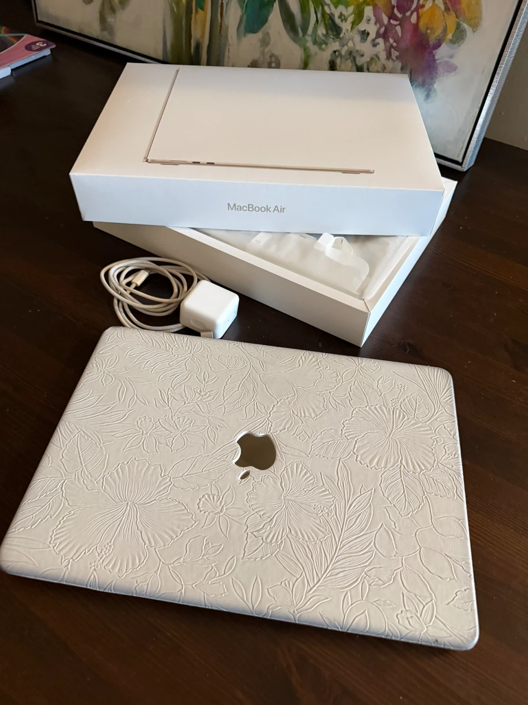 Apple 15-inch MacBook Air M4 - photo 2