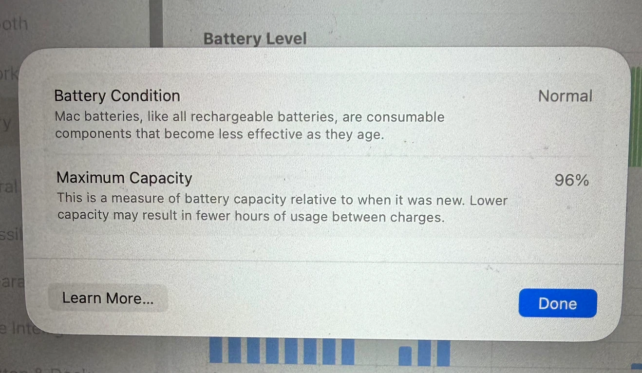 Apple 15-inch MacBook Air M4 - photo 5