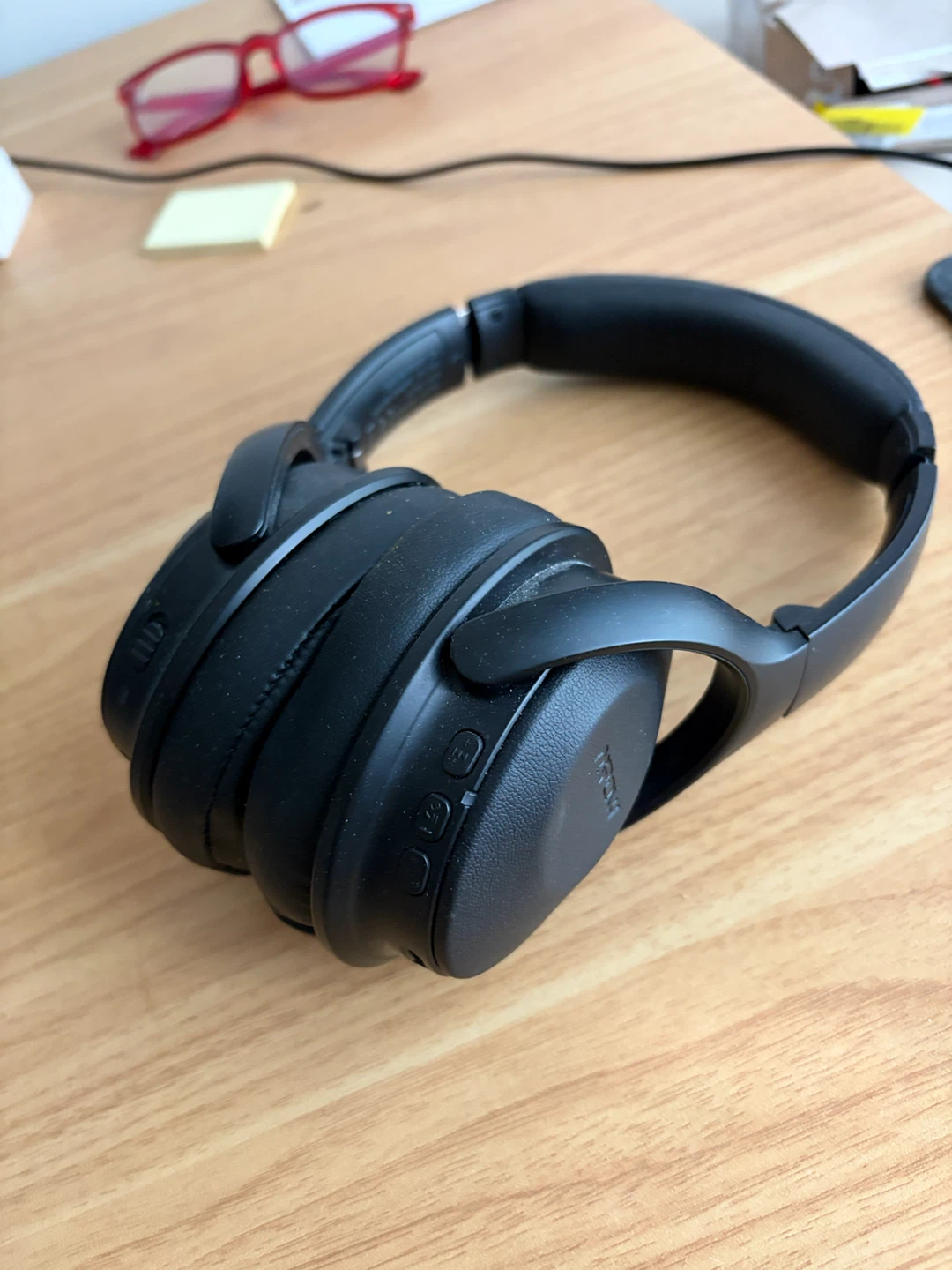 Mpow Noise Cancelling Headphones