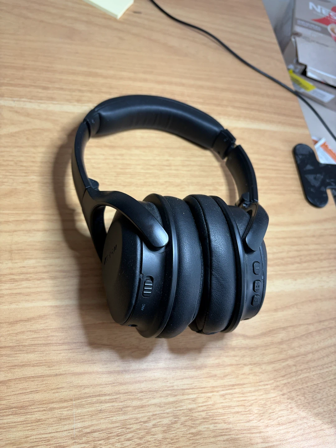 Mpow Noise Cancelling Headphones - photo 2