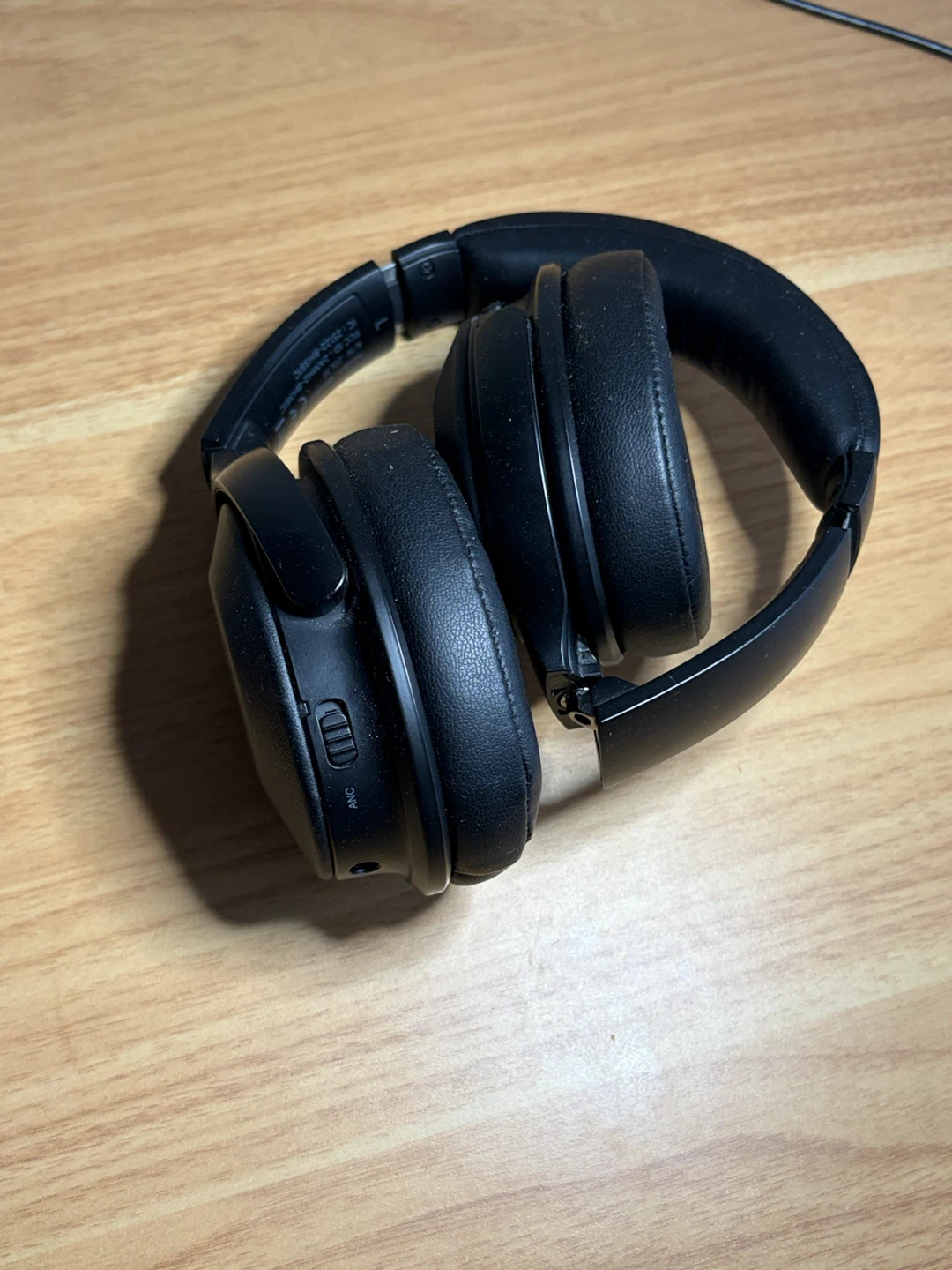 Mpow Noise Cancelling Headphones - photo 3