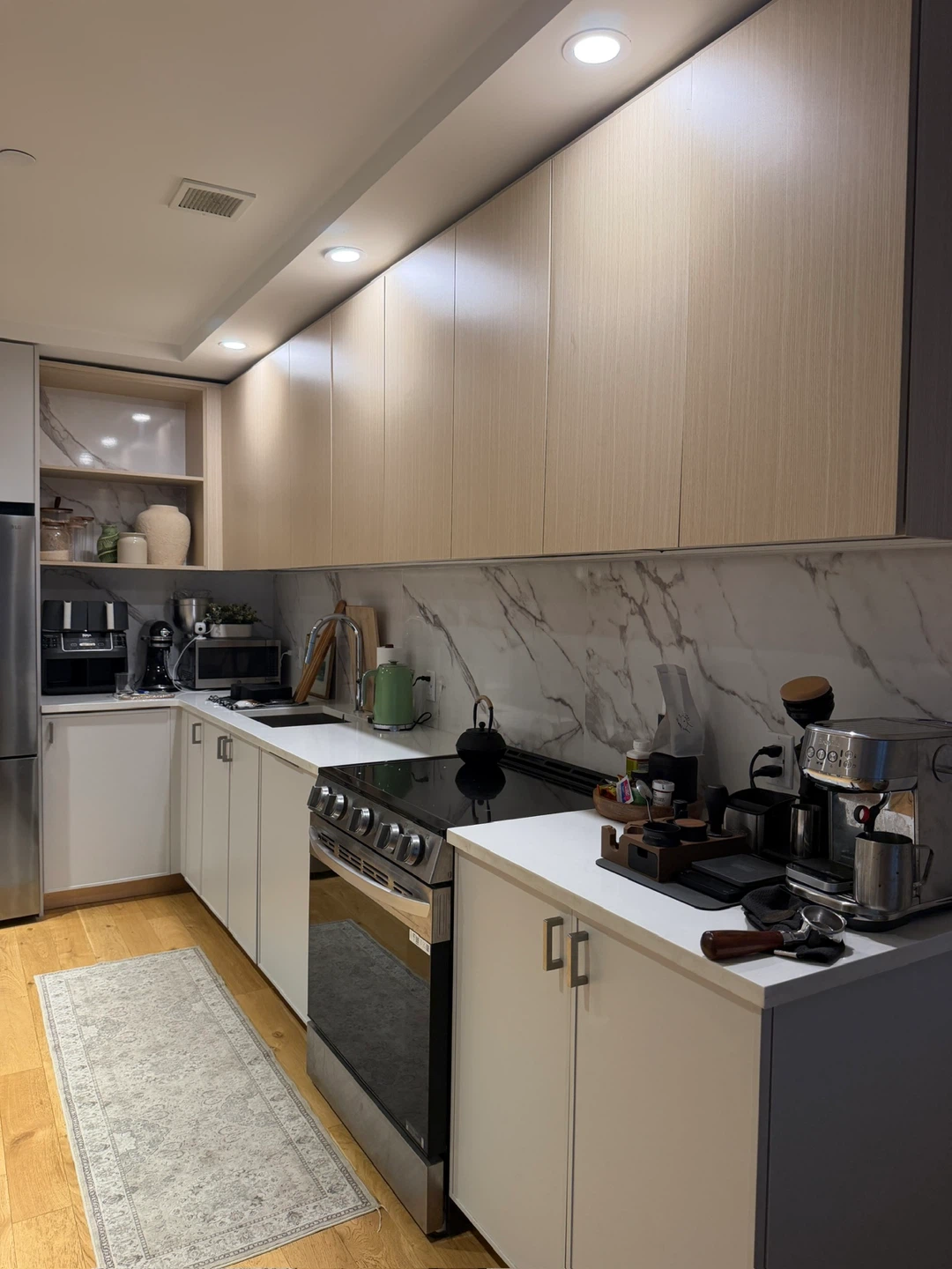 🚚 MOVING SALE – KITCHEN ITEMS!