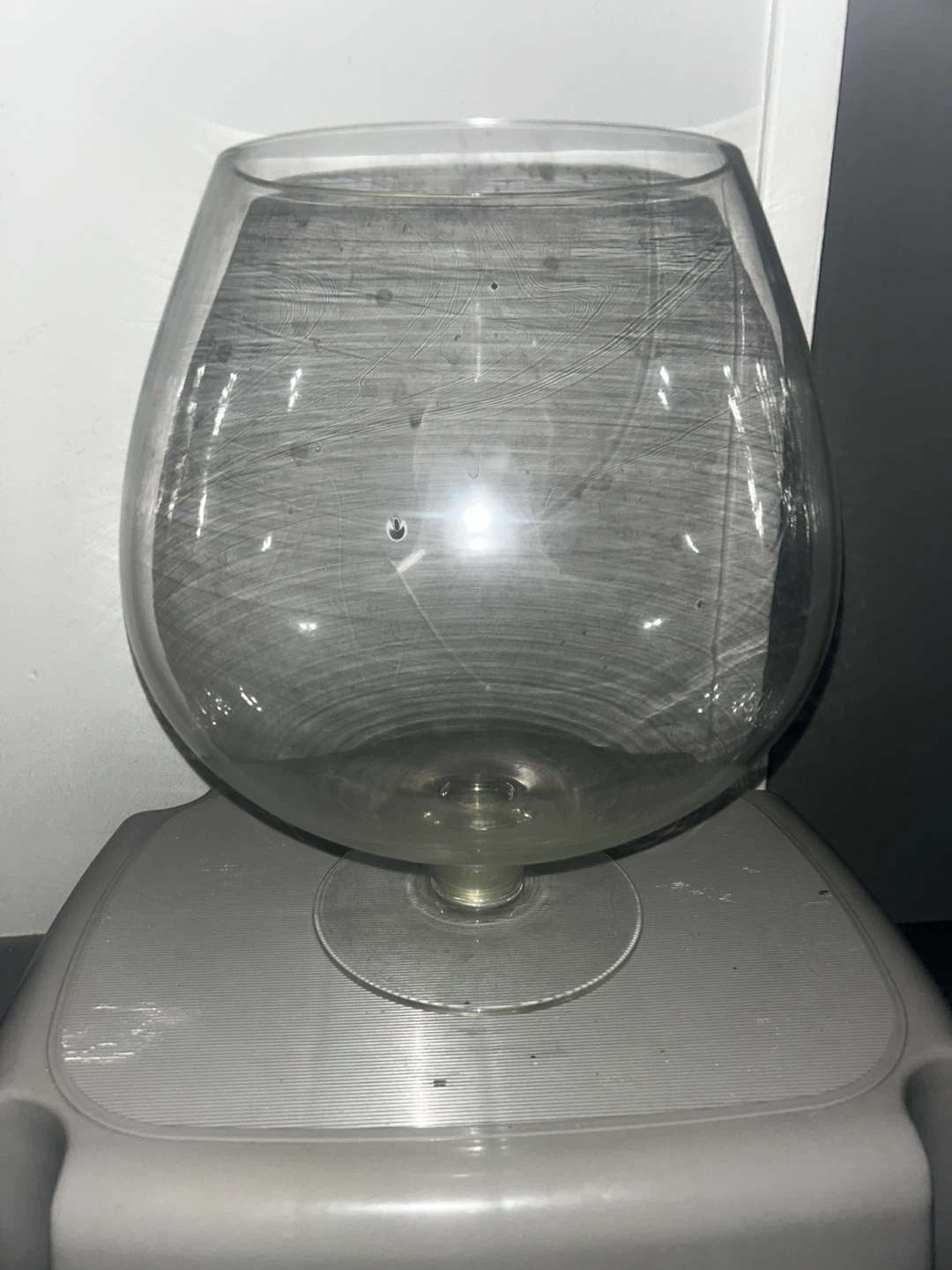 Large Brandy Glass