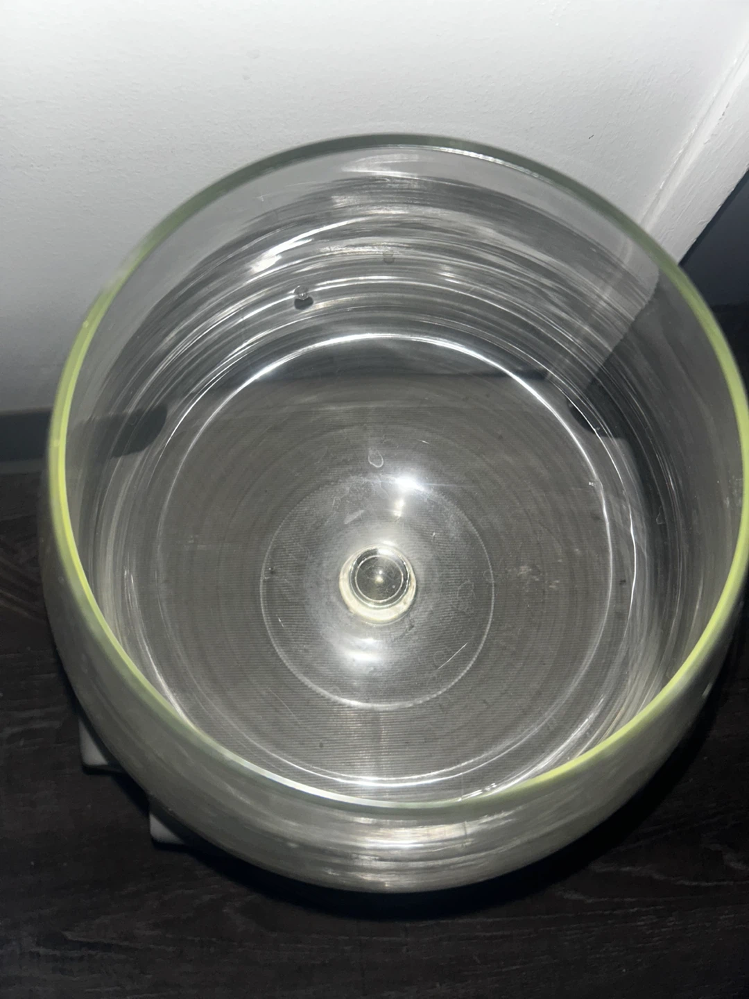 Large Brandy Glass - photo 2