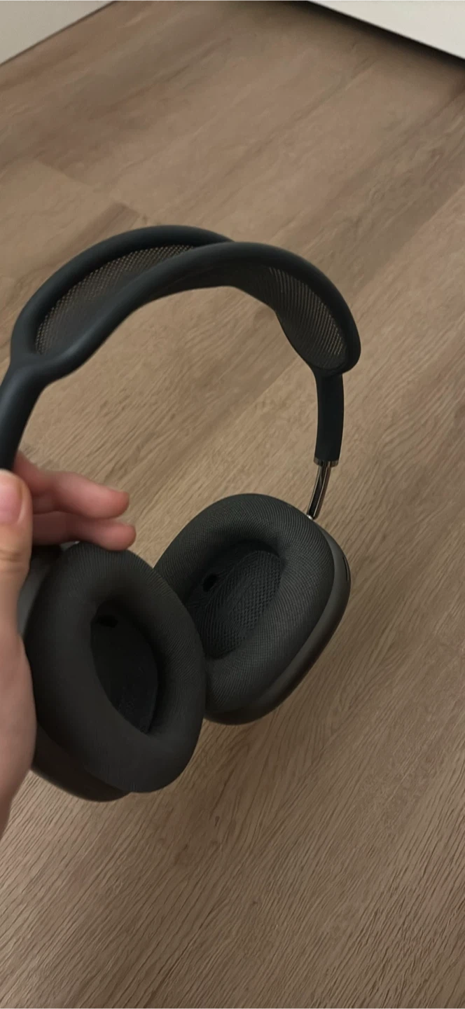 Apple AirPods Max - photo 5
