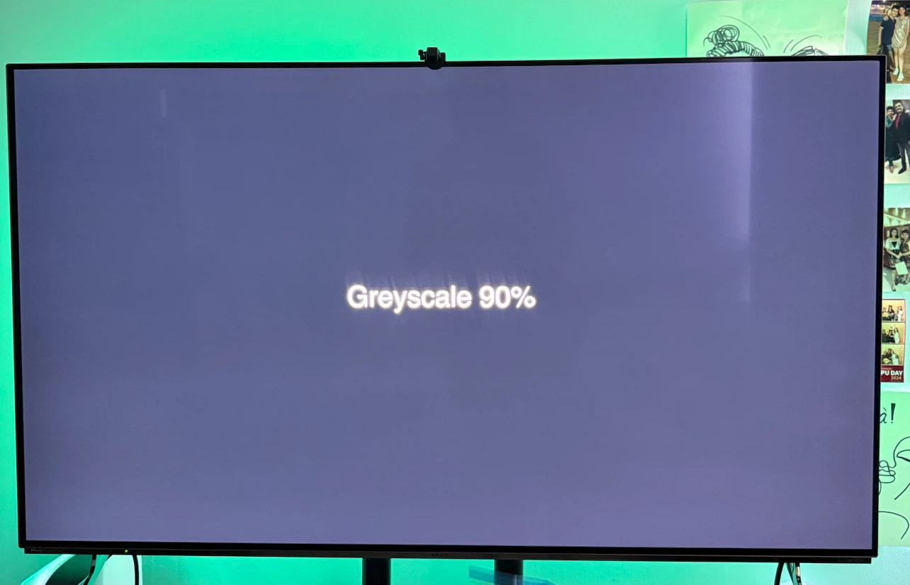 Skyworth XC9000 55” 4K OLED Smart TV - photo 4