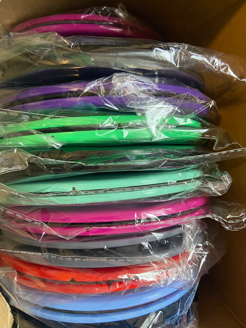 Jenaai Core Sliders Fitness Discs (40 Pack) - photo 2