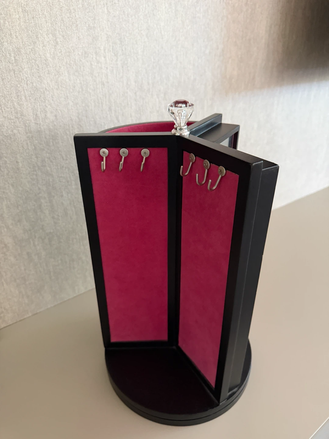 Rotating Jewelry Organizer - photo 2
