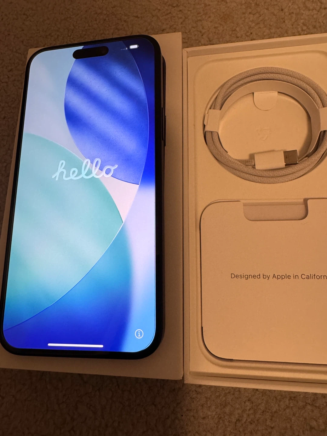 Apple iPhone 15 Plus - photo 4