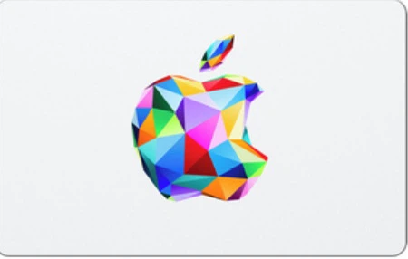 Apple Gift Card Digital