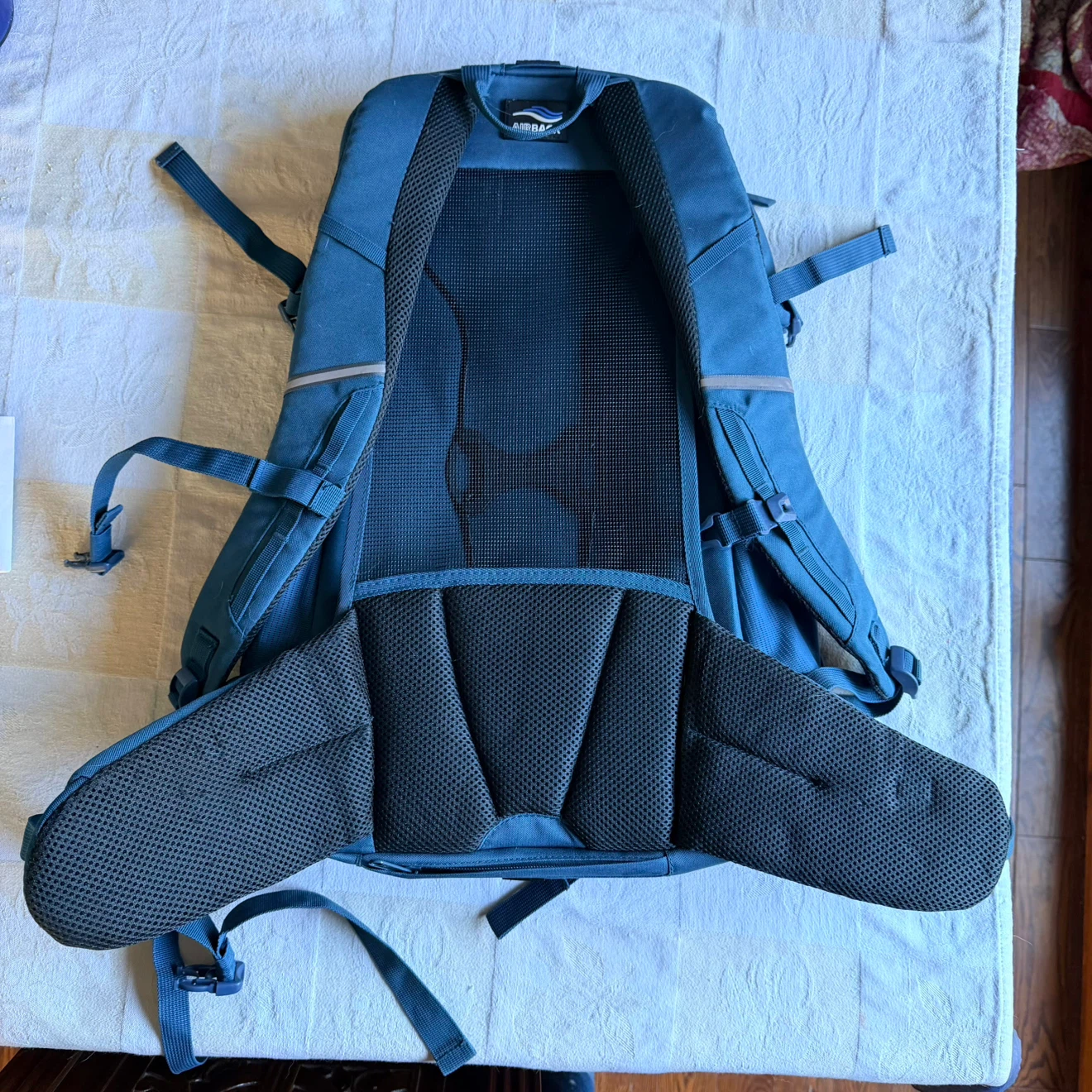 Mountain Warehouse Pace 30L Backpack
