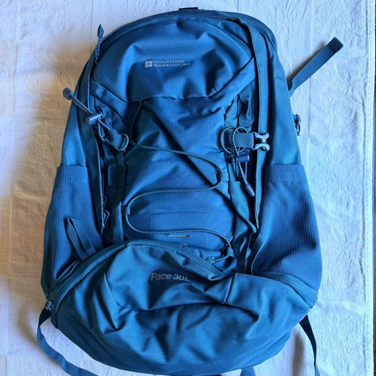 Mountain Warehouse Pace 30L Backpack - photo 3