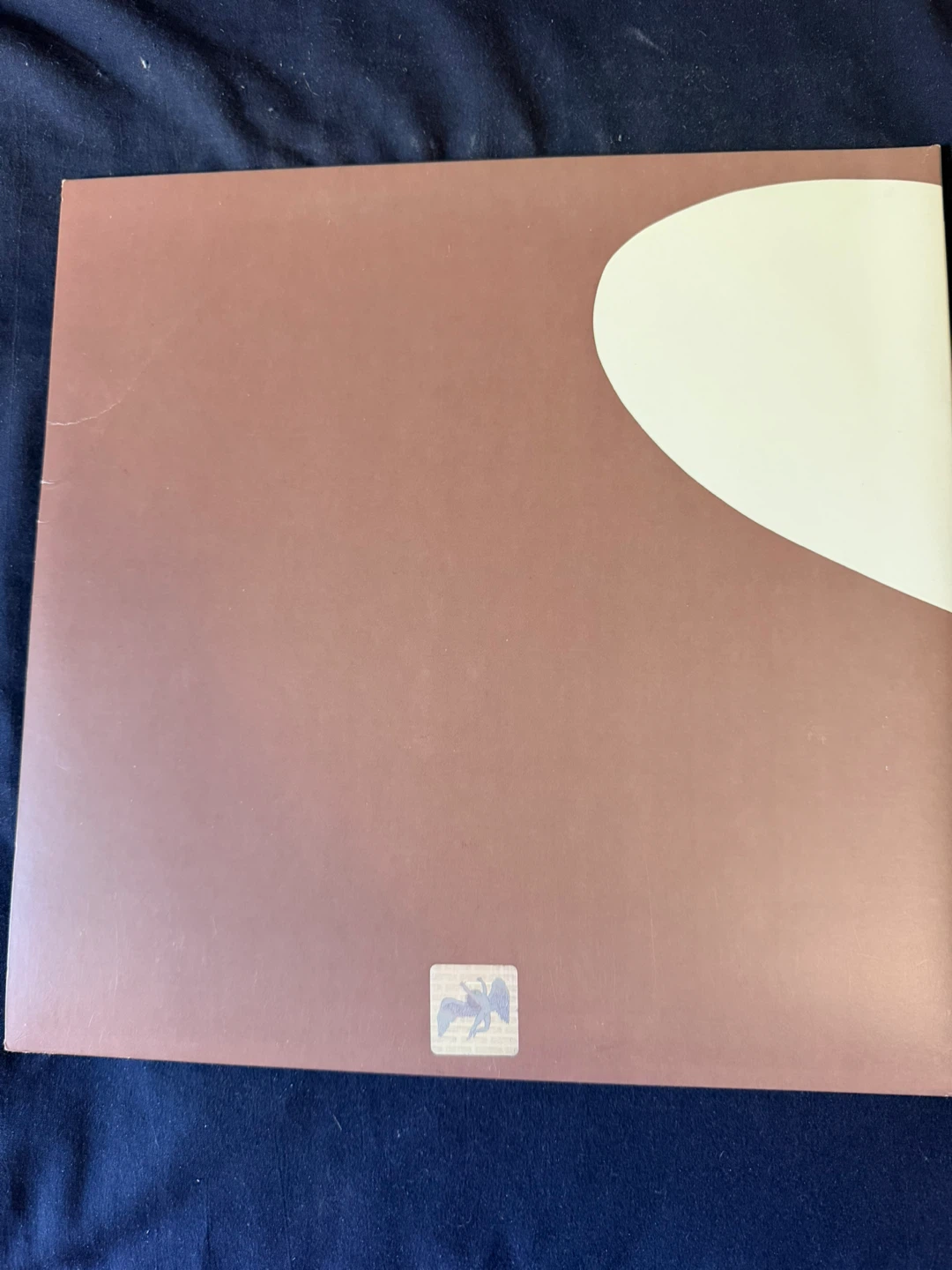 Led Zeppelin – Led Zeppelin II LP - photo 2