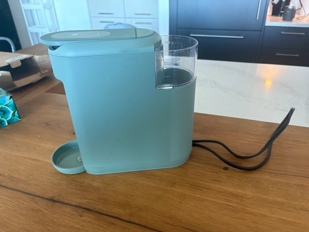 Keurig K-Mini Plus Coffee Maker - Sage Green