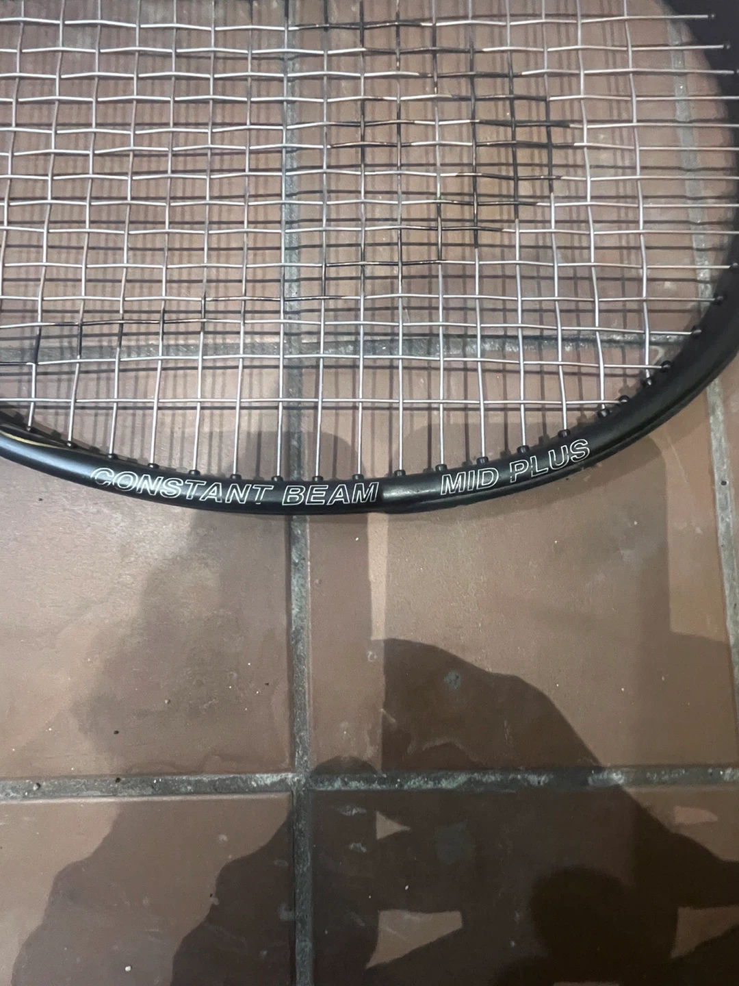 HEAD Graphite One Tennis Racquet - photo 2