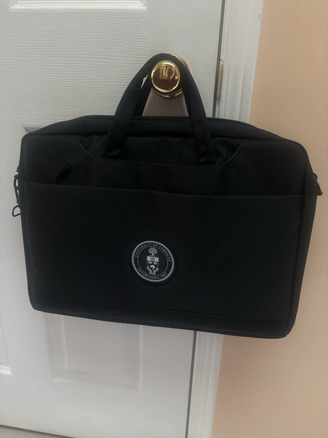 University of Toronto Laptop Bag