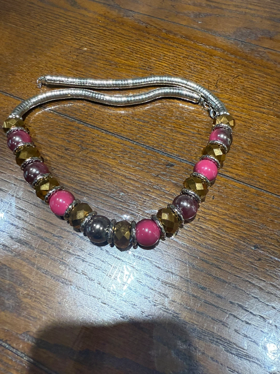 Women's necklace - photo 2