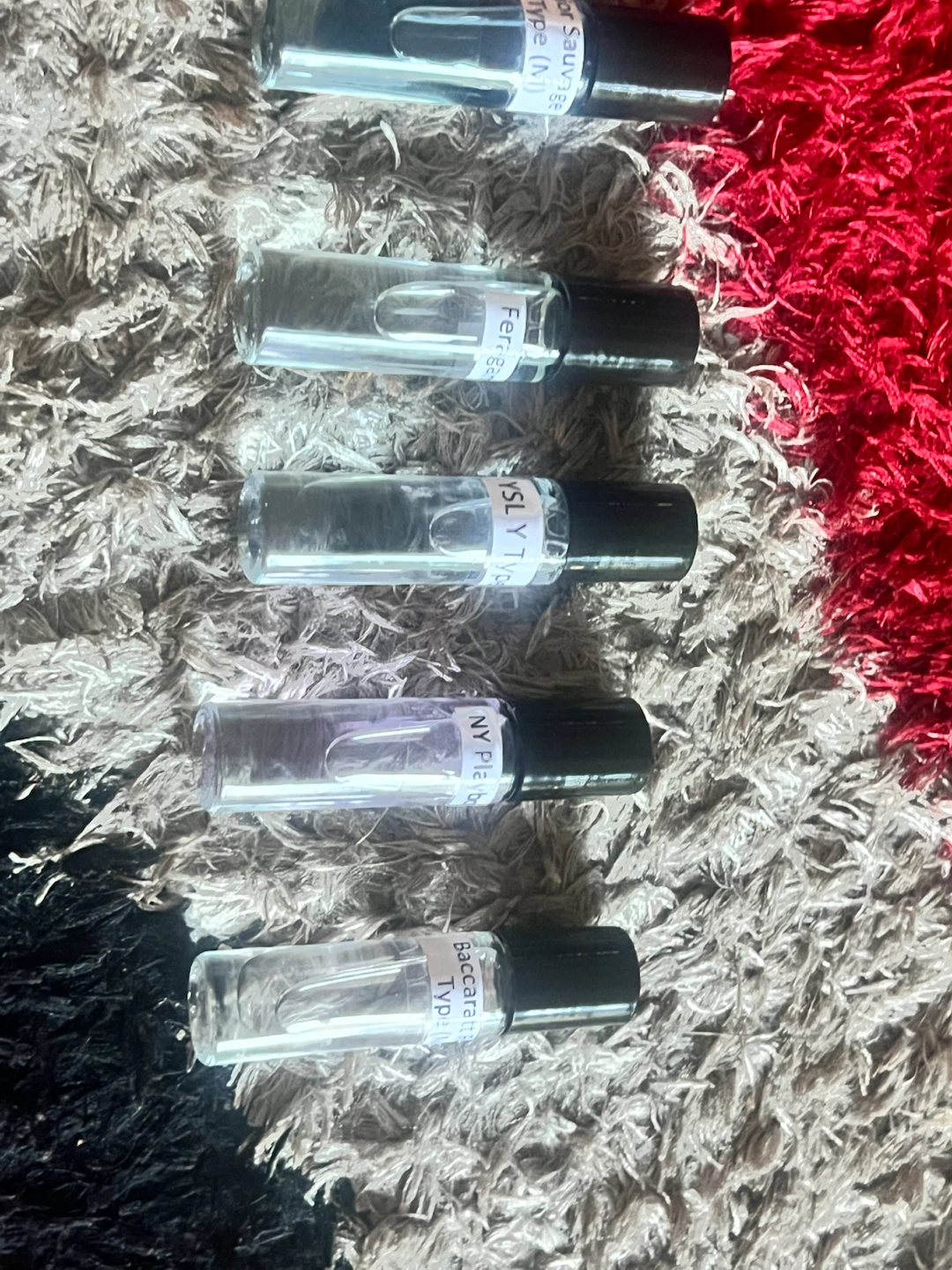 Essential oils fragrance - photo 3