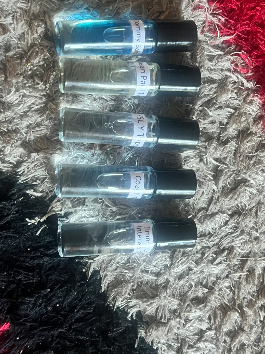 Essential oils fragrance - photo 5