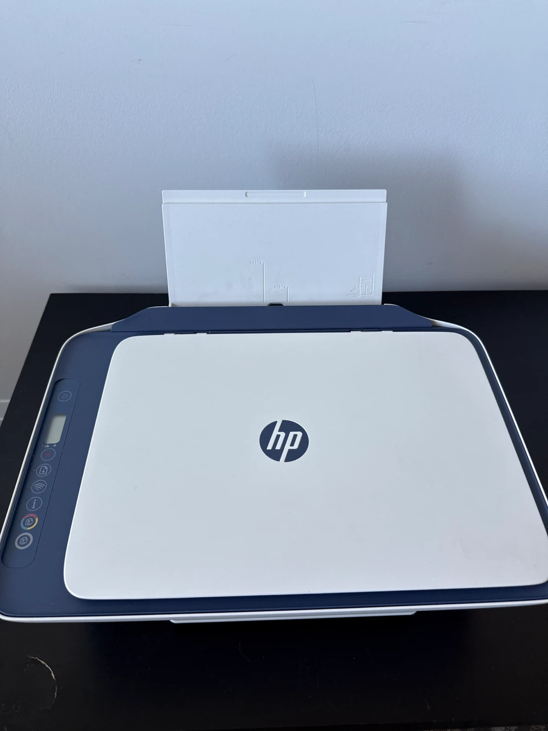 HP DeskJet 2700 All-in-One Printer