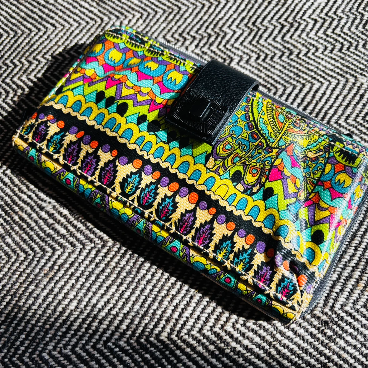 Sakroots Wallet - photo 3