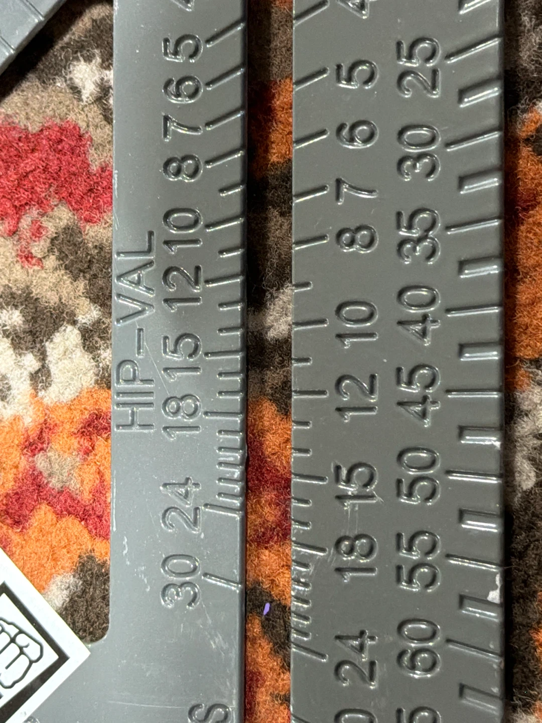 Speed Square Measuring Tool - photo 2