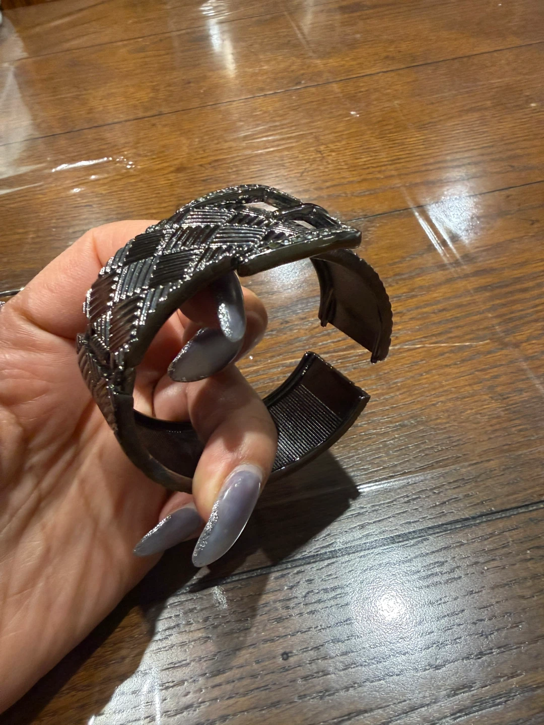 Statement bracelets - photo 3