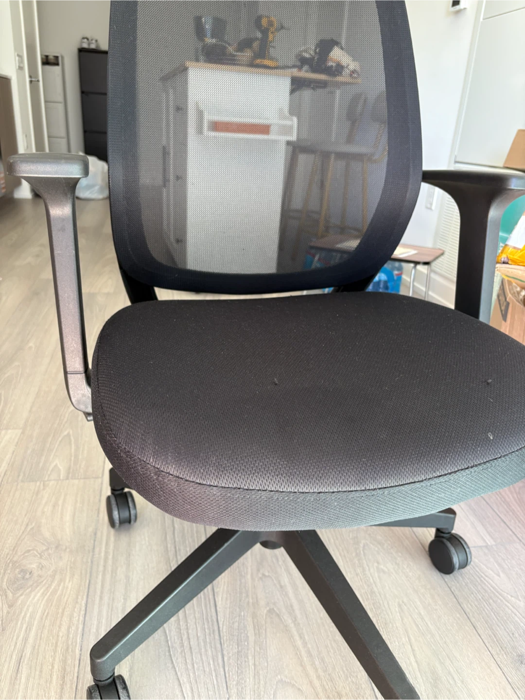Office chair