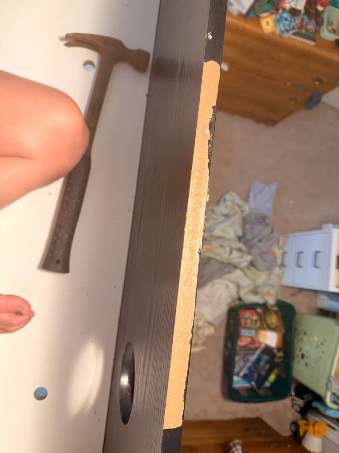 Bunk Bed with Stairs and Storage - photo 2