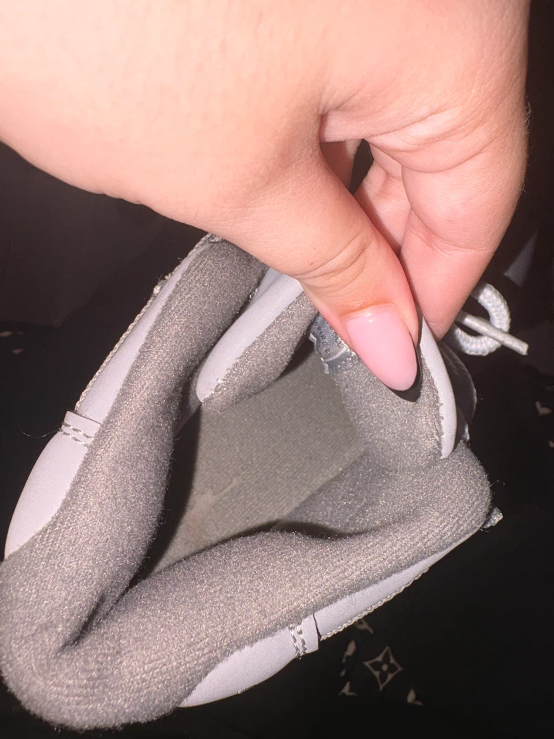Air Jordan 11 cool grey size 7 men’s - photo 5