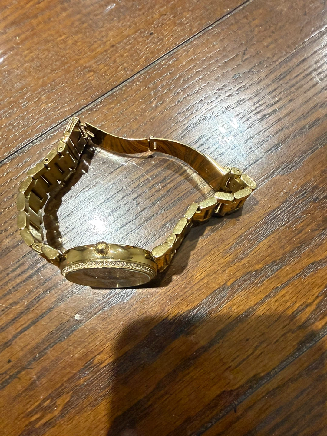 MK watch - photo 4