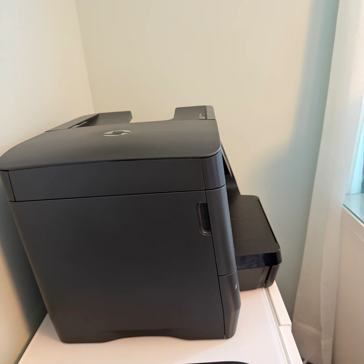 HP OfficeJet Pro 8710 All-in-One Printer + Extra Ink! - photo 4