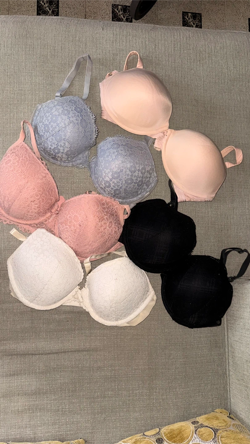 Bras Bundle