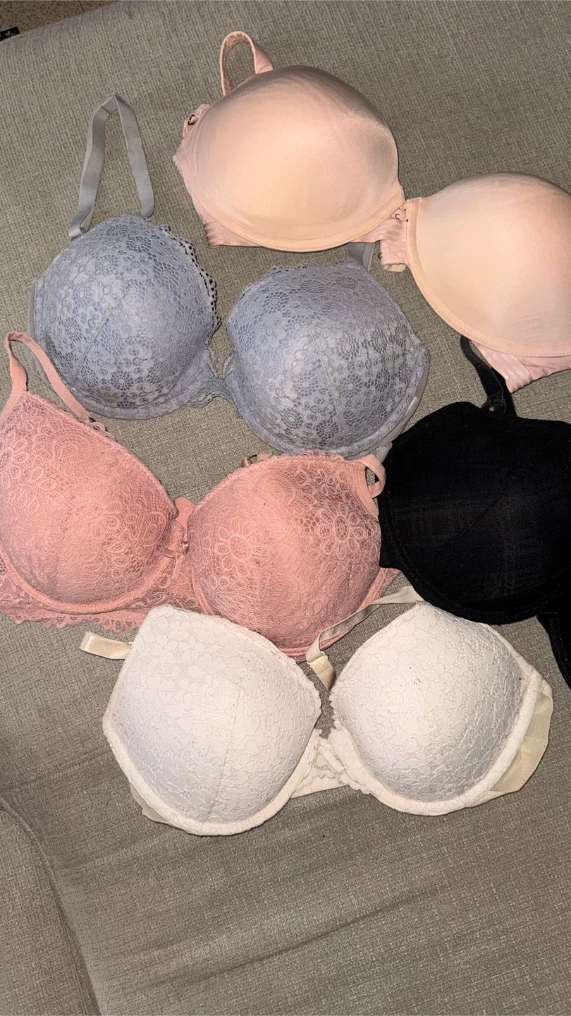 Bras Bundle - photo 2