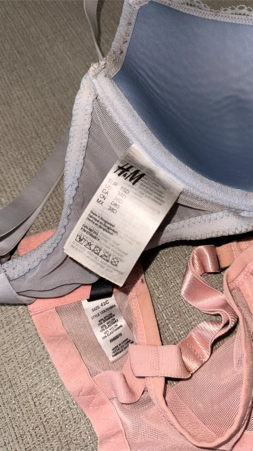 Bras Bundle - photo 3