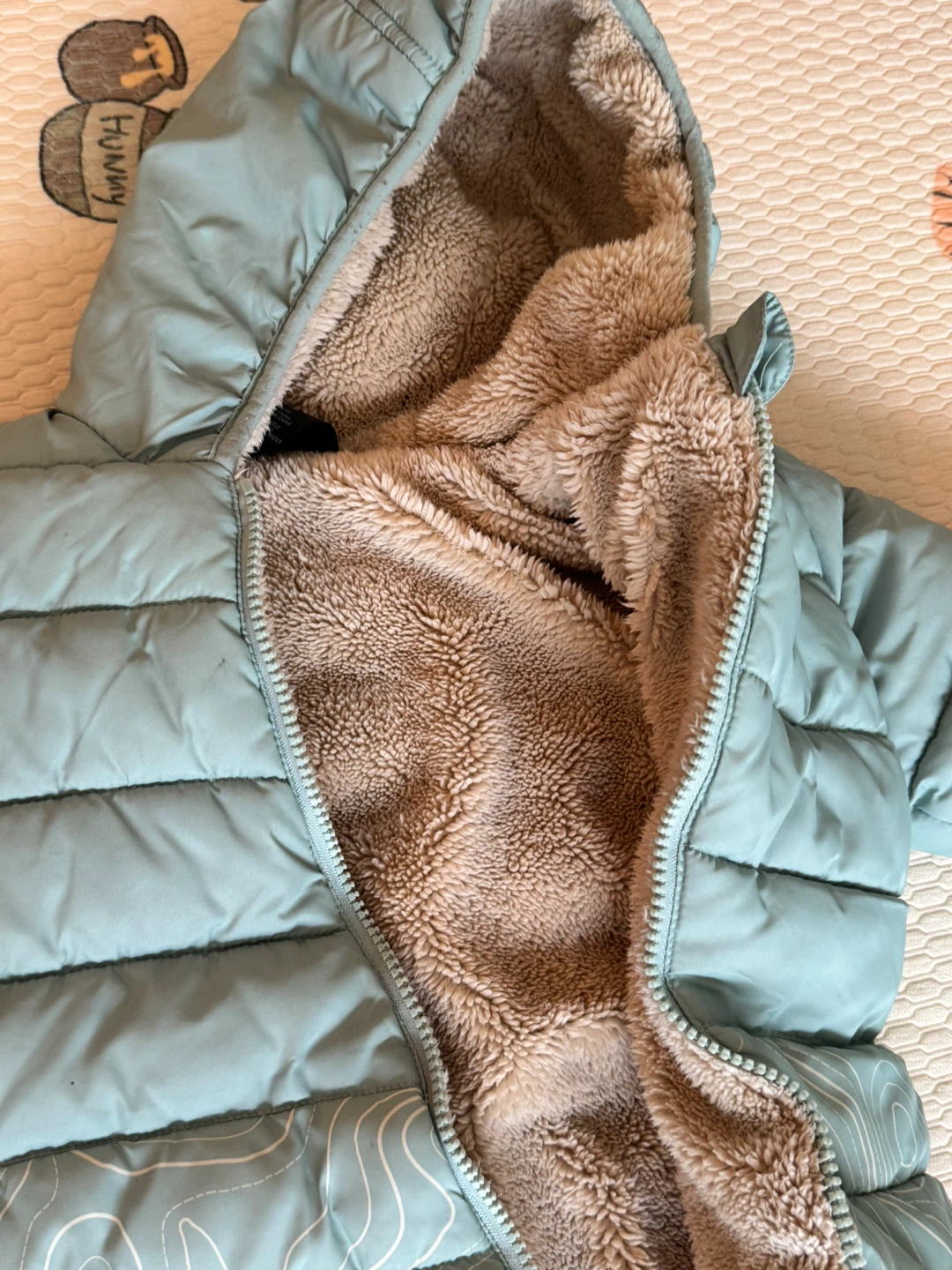 Baby Snowsuit - photo 2