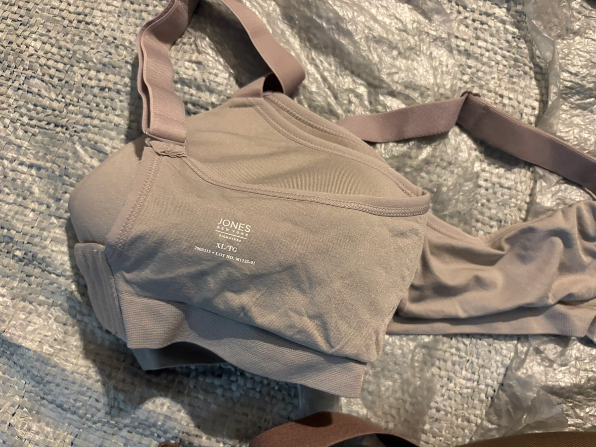 Jones New York Signature Bra XL - photo 2