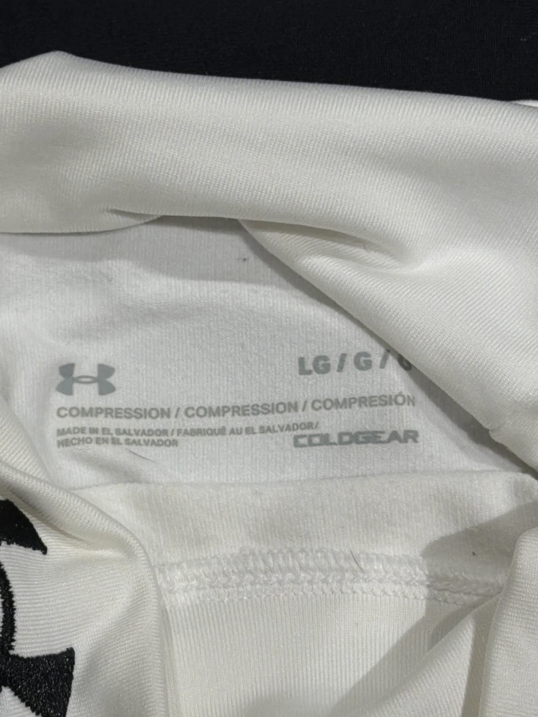 UnderArmour Compression Longsleeve Shirts (2-Pack) - photo 3